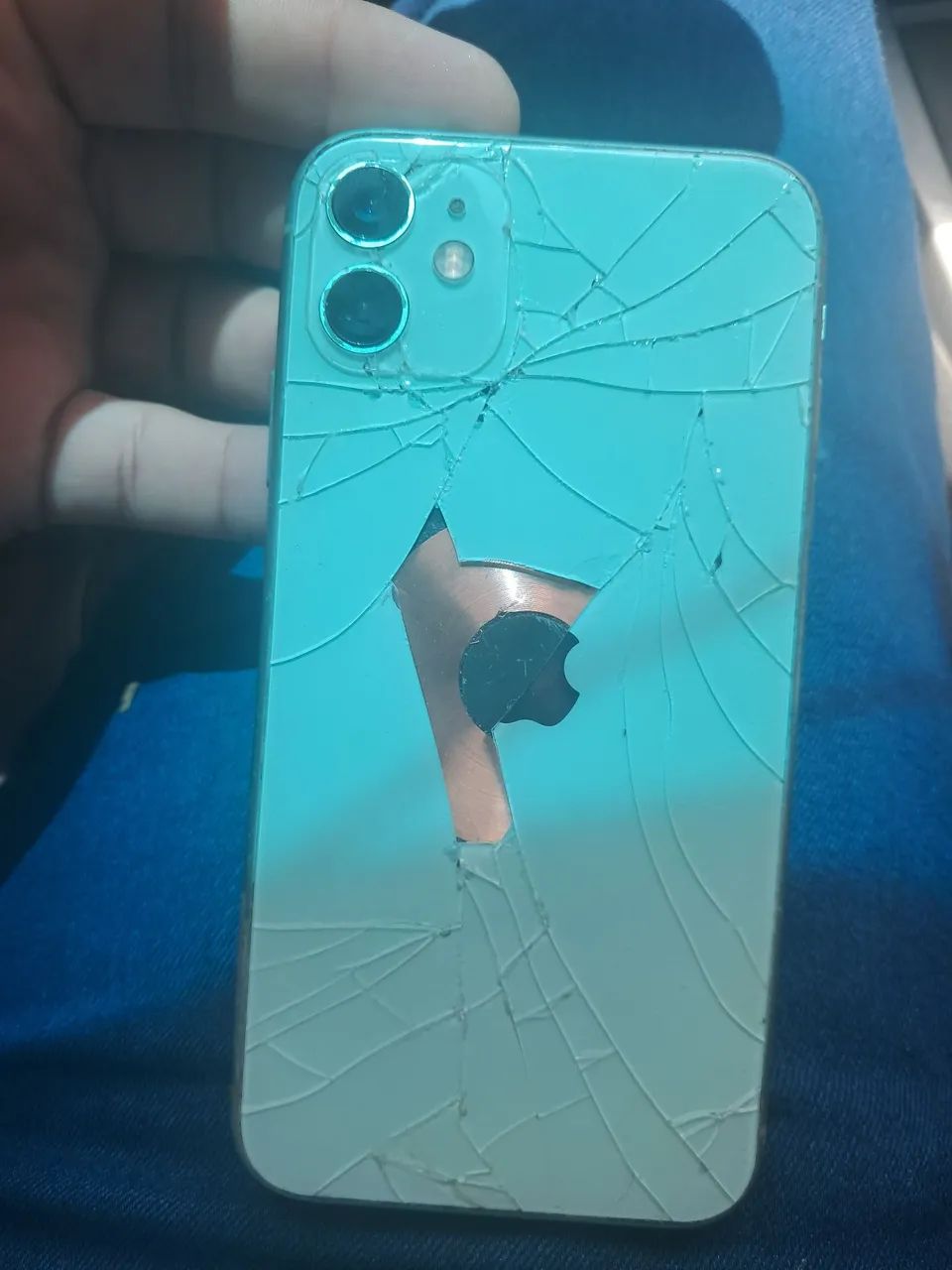 iPhone 11 - Foto 3