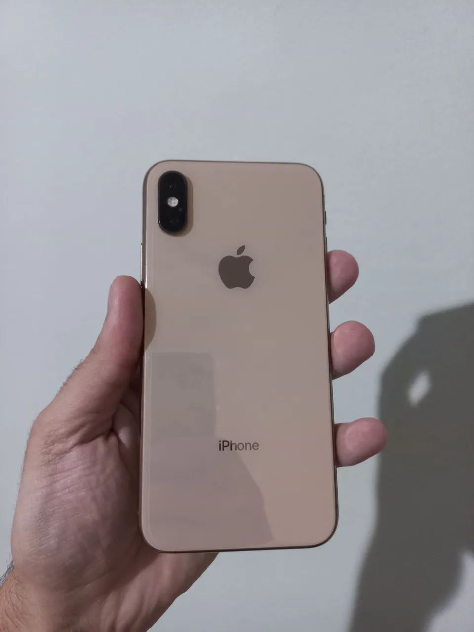 IPHONE XS 256GB GOLD - Celulares e Smartphones - Boa Vista, São
