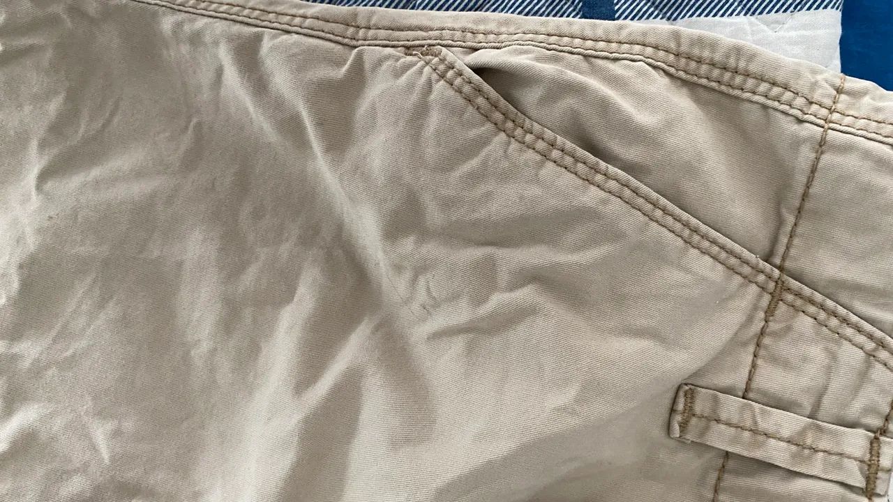 calça infantil old navy  - Foto 4