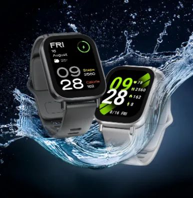 Smartwatch Redmi Watch 5 Active - Foto 4