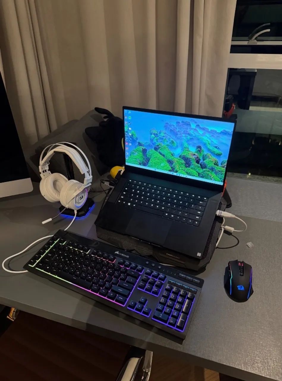 Notebook Razer Blade 15  - Foto 2