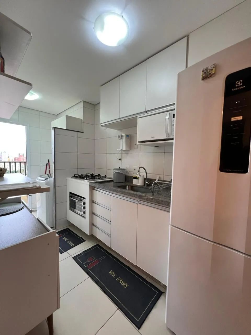 Condomínio Alvorada Cuiabá - locação de apartamento no Edificio Alvorada em Cuiabá
