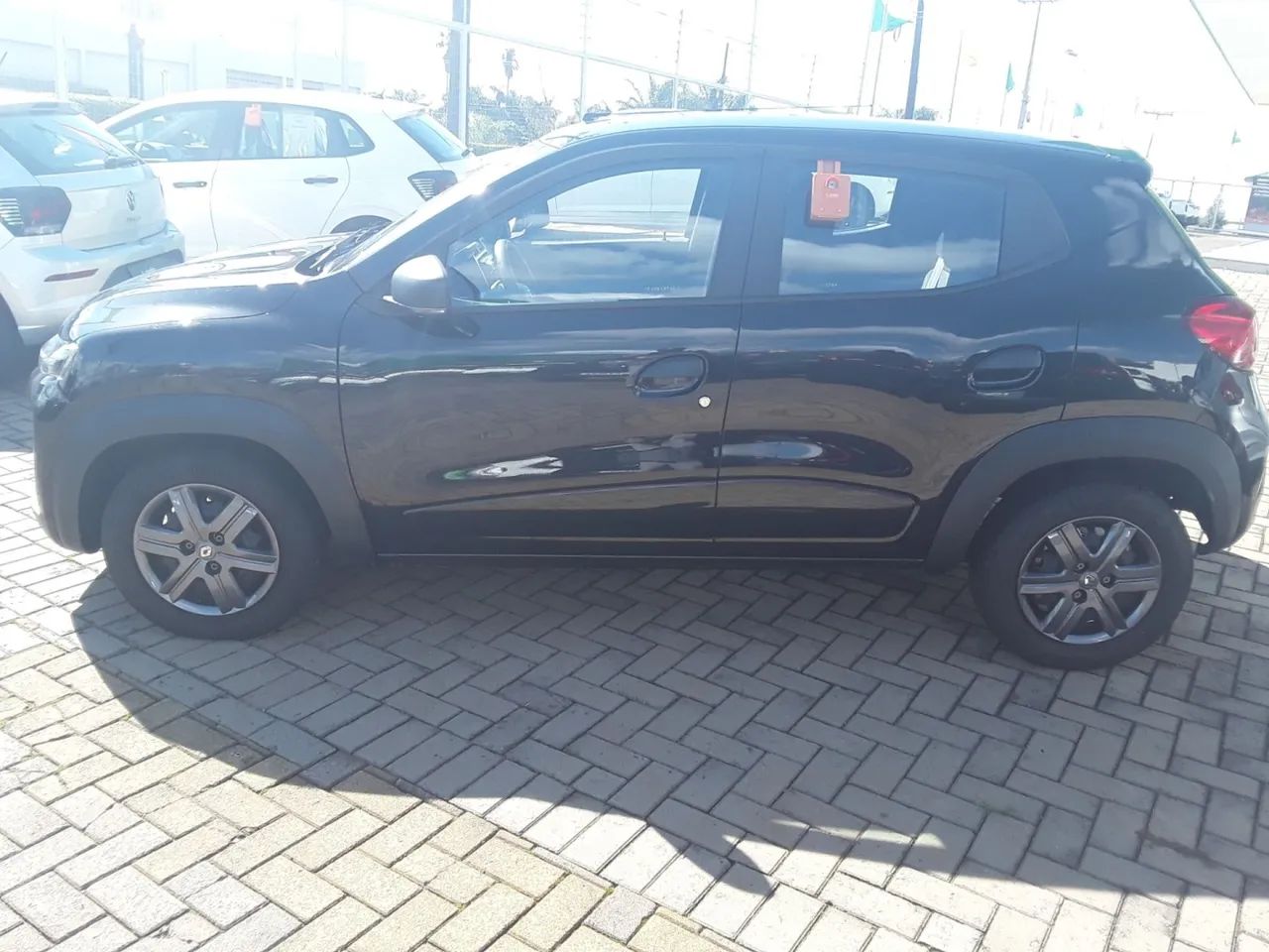 Renault Kwid 1.0 Zen 2026 - Foto 3