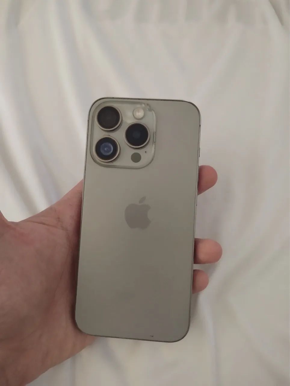 IPHONE 15 PRO 81%
