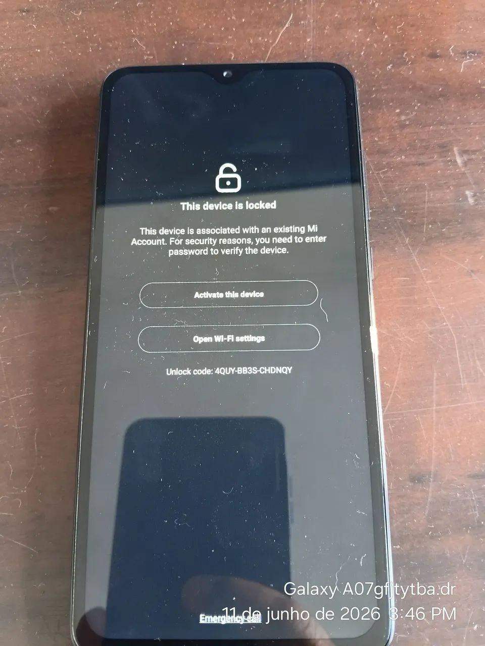 Smartphone xiaomi Redmi note 8 - Foto 5