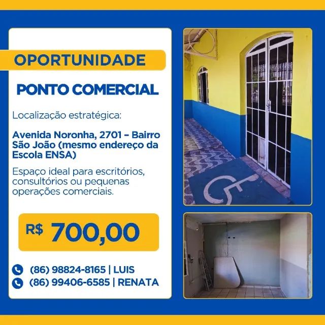 Salas para Alugar - Foto 2