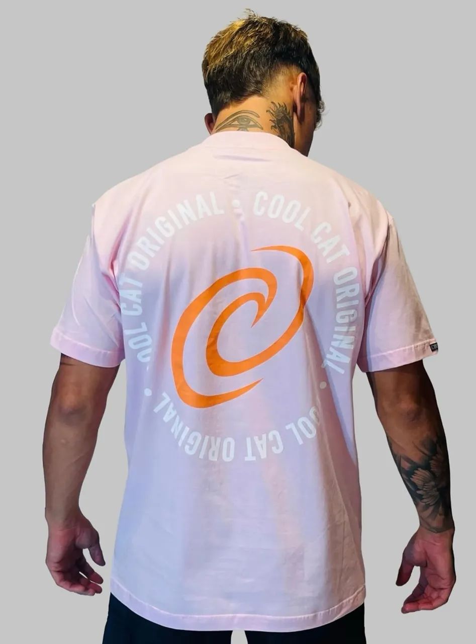 Camisas original coolcat - Foto 4