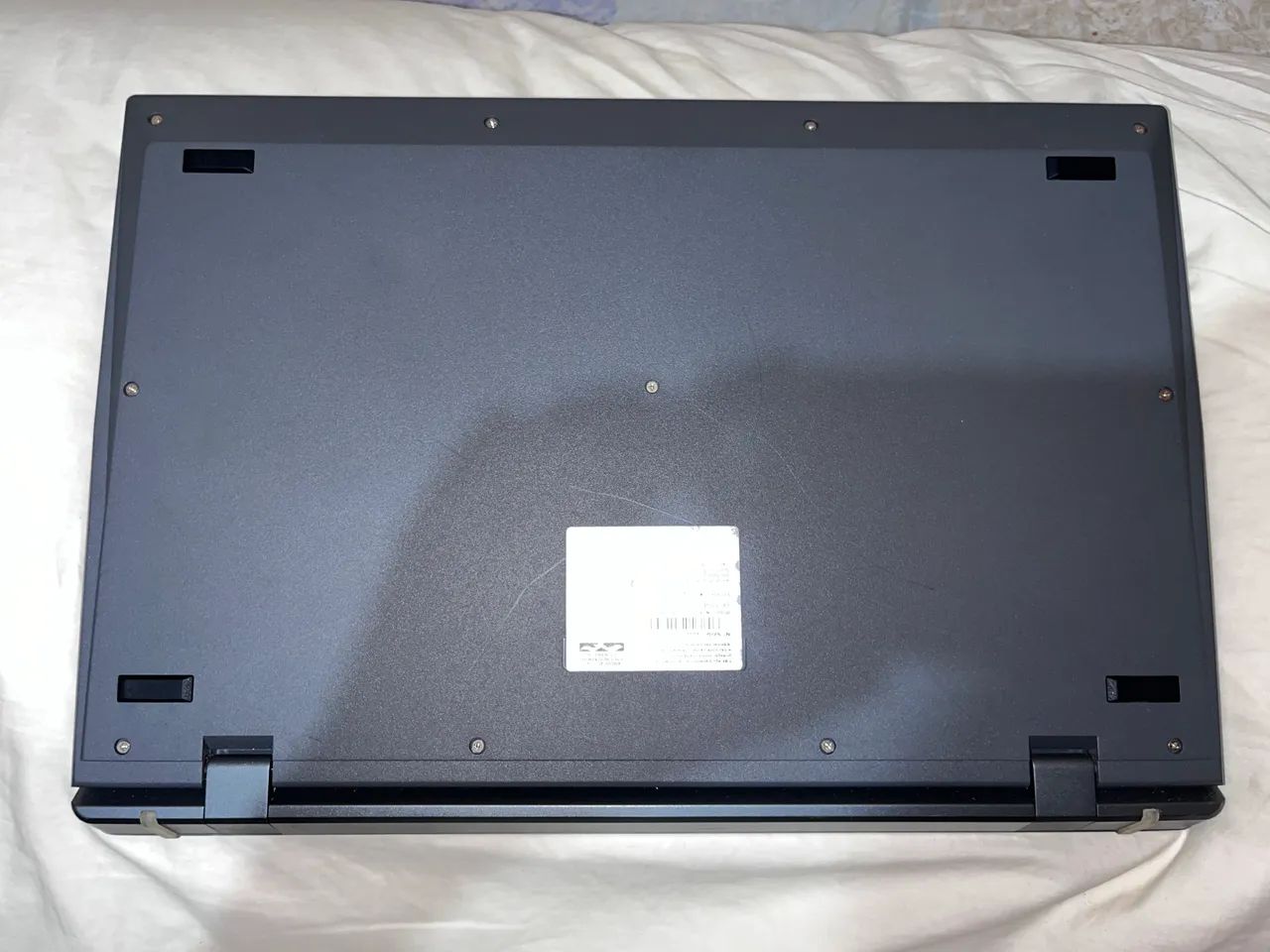 Notebook Positivo Intel Celeron Dual Core4GB RAM 128gb eMMC tela 15,6 - Foto 4