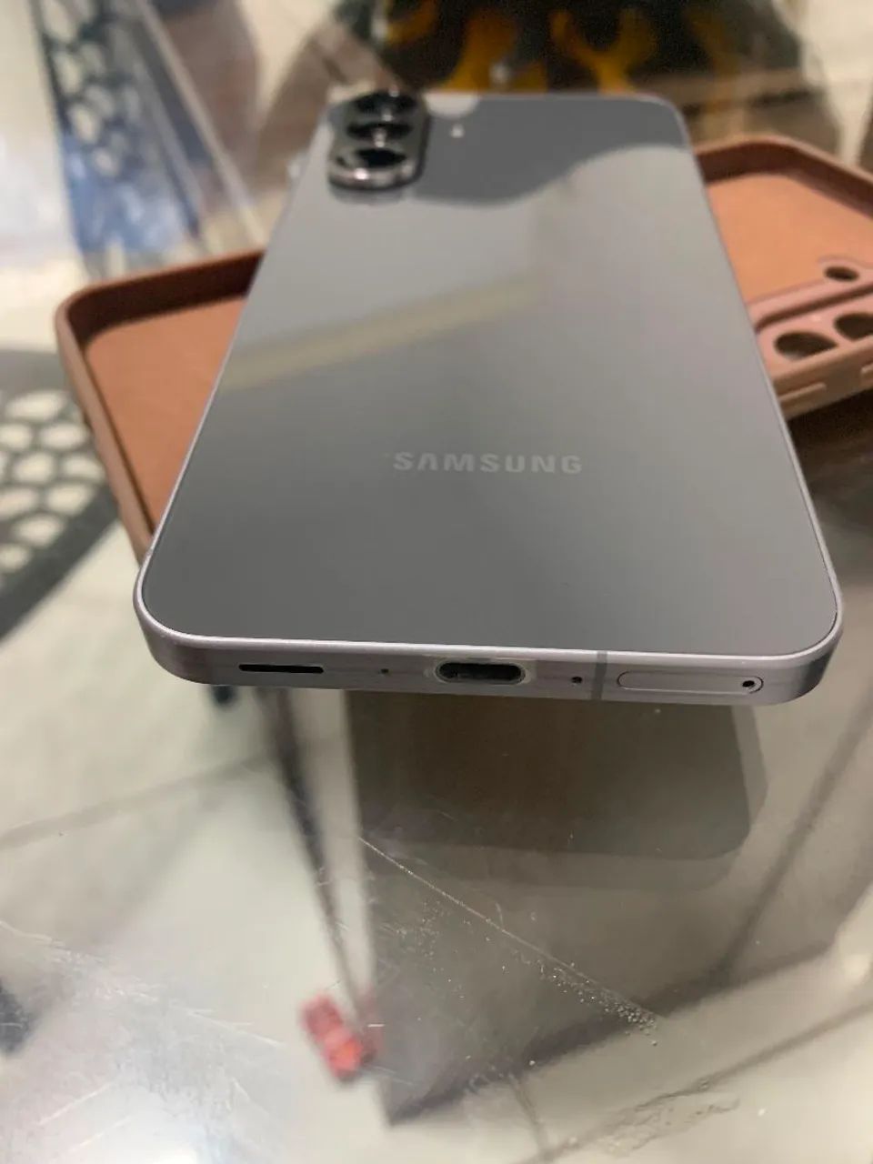 Samsung A56 - Foto 3