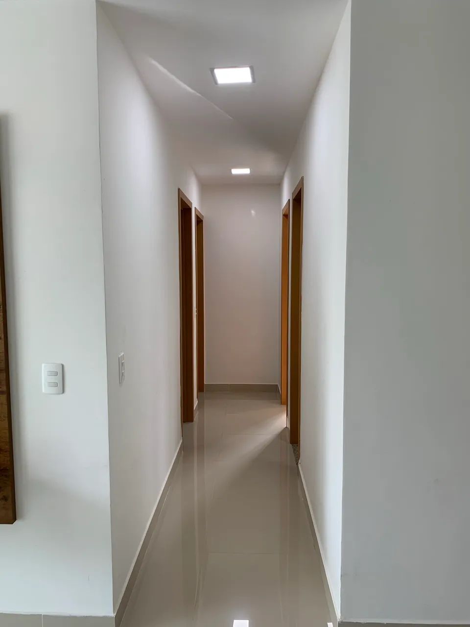 Apartamento mobiliado Três quartos  - Foto 2