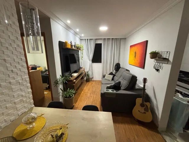 Foto - Serra - Colina de Laranjeiras