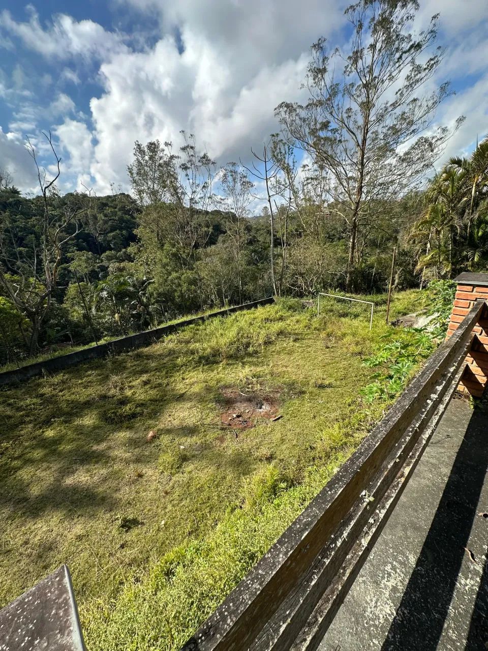 Chácara com Piscina e Vista para a Represa - Foto 2
