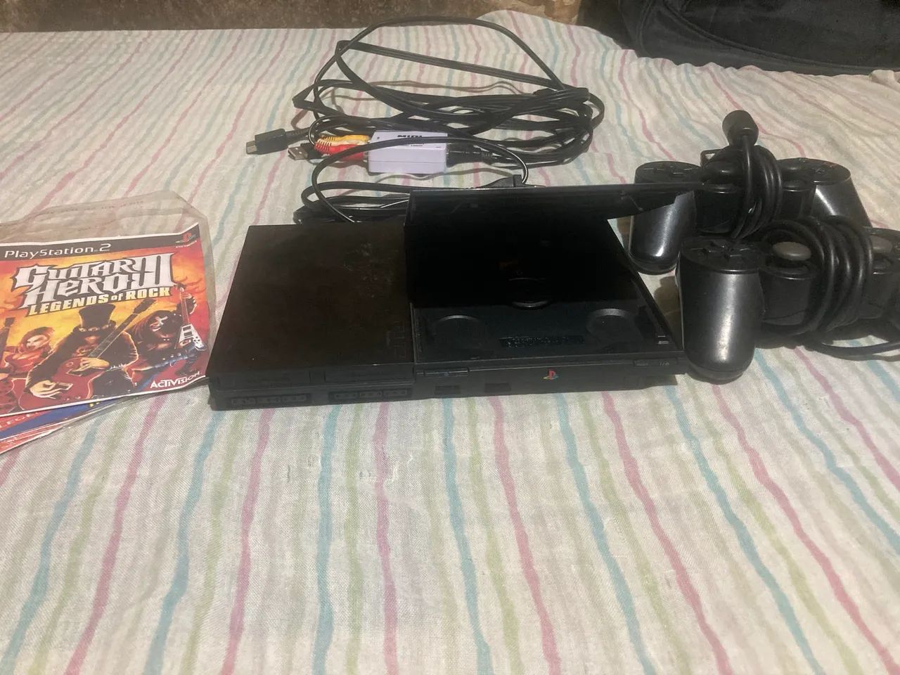 Vendo PS2 - Foto 3