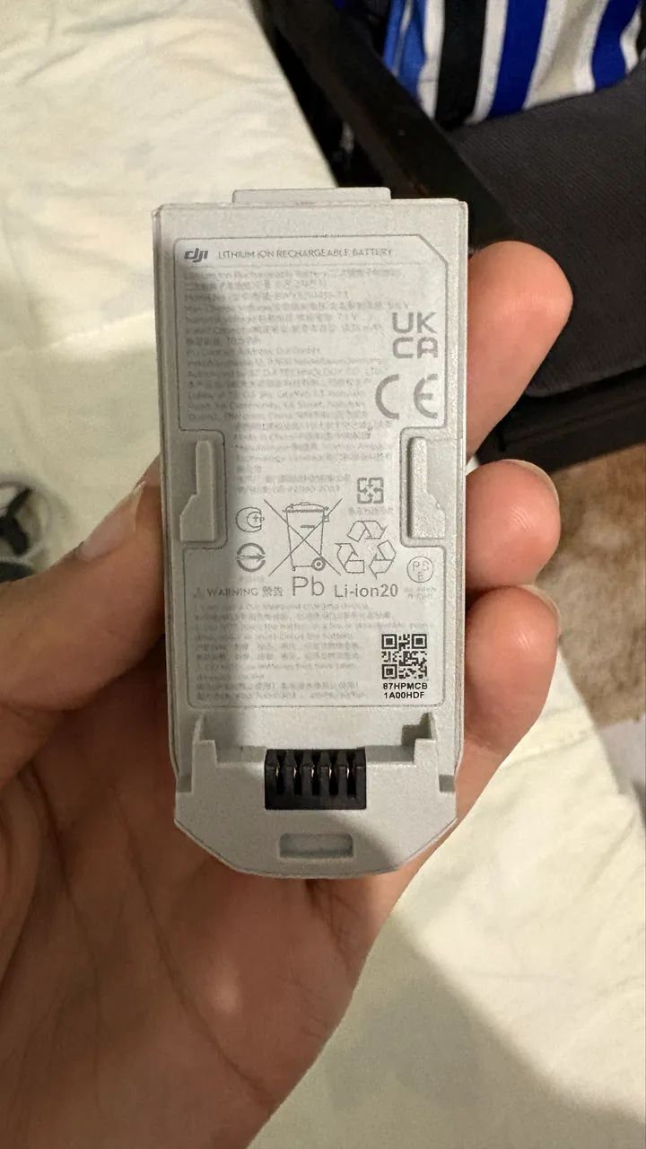 Bateria DJI NEO ORIGINAL 