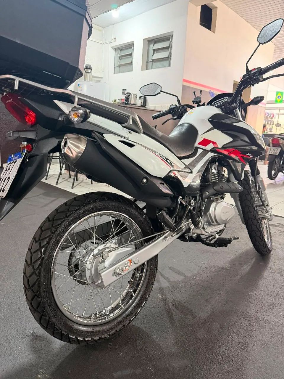 Nk 150abs - Foto 2