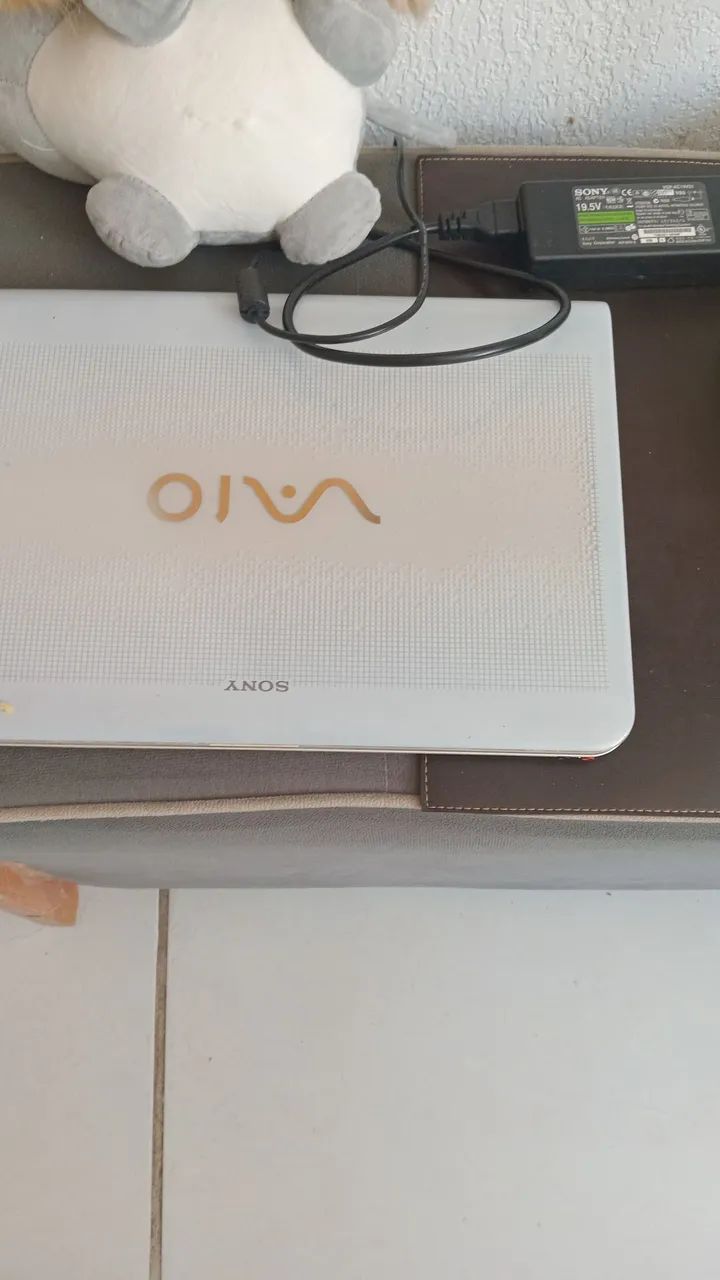 Sony vaio