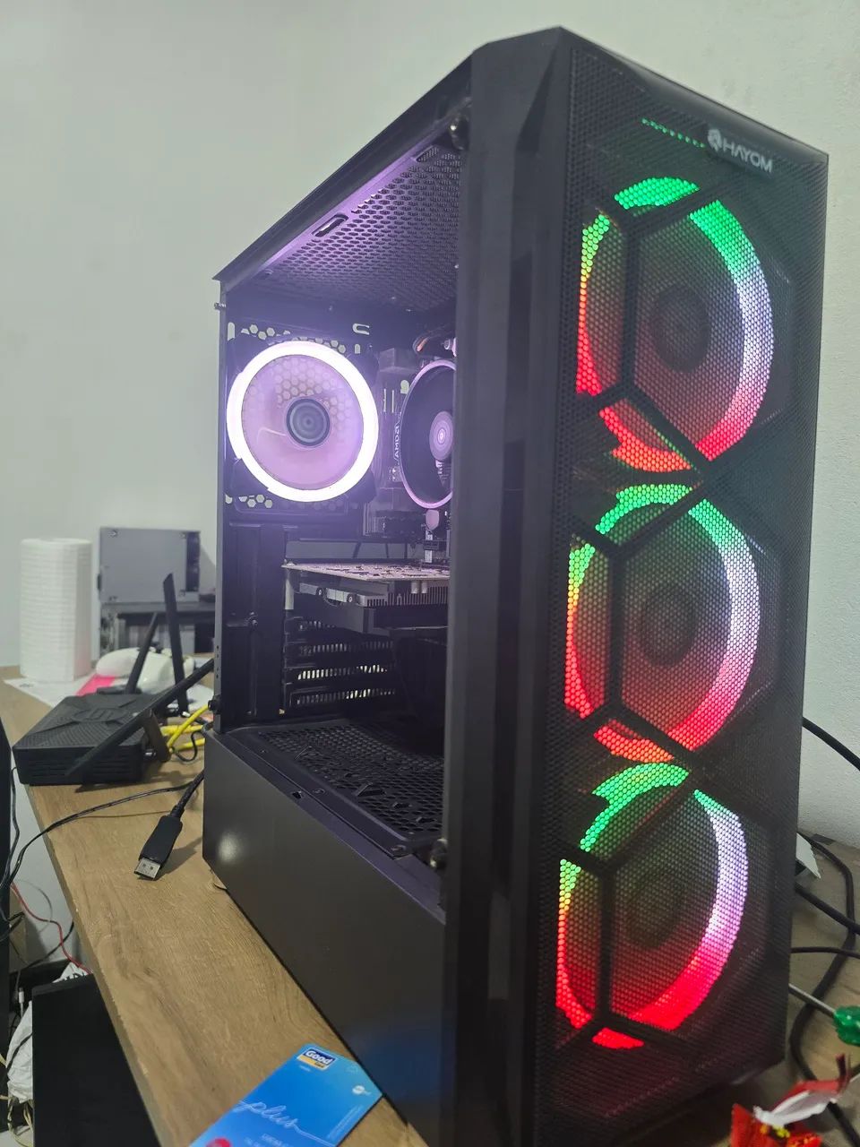 Pc gamer  - Foto 2