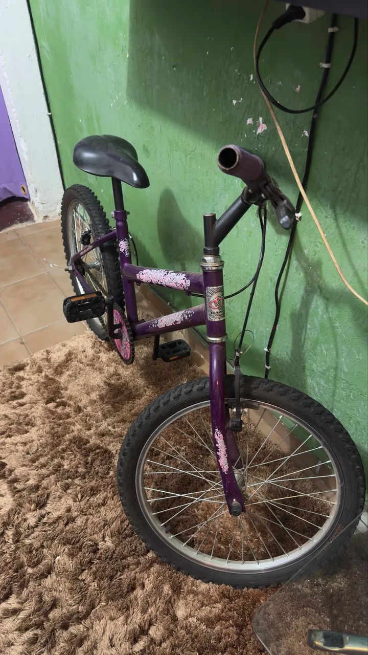 Bicicleta  - Foto 4