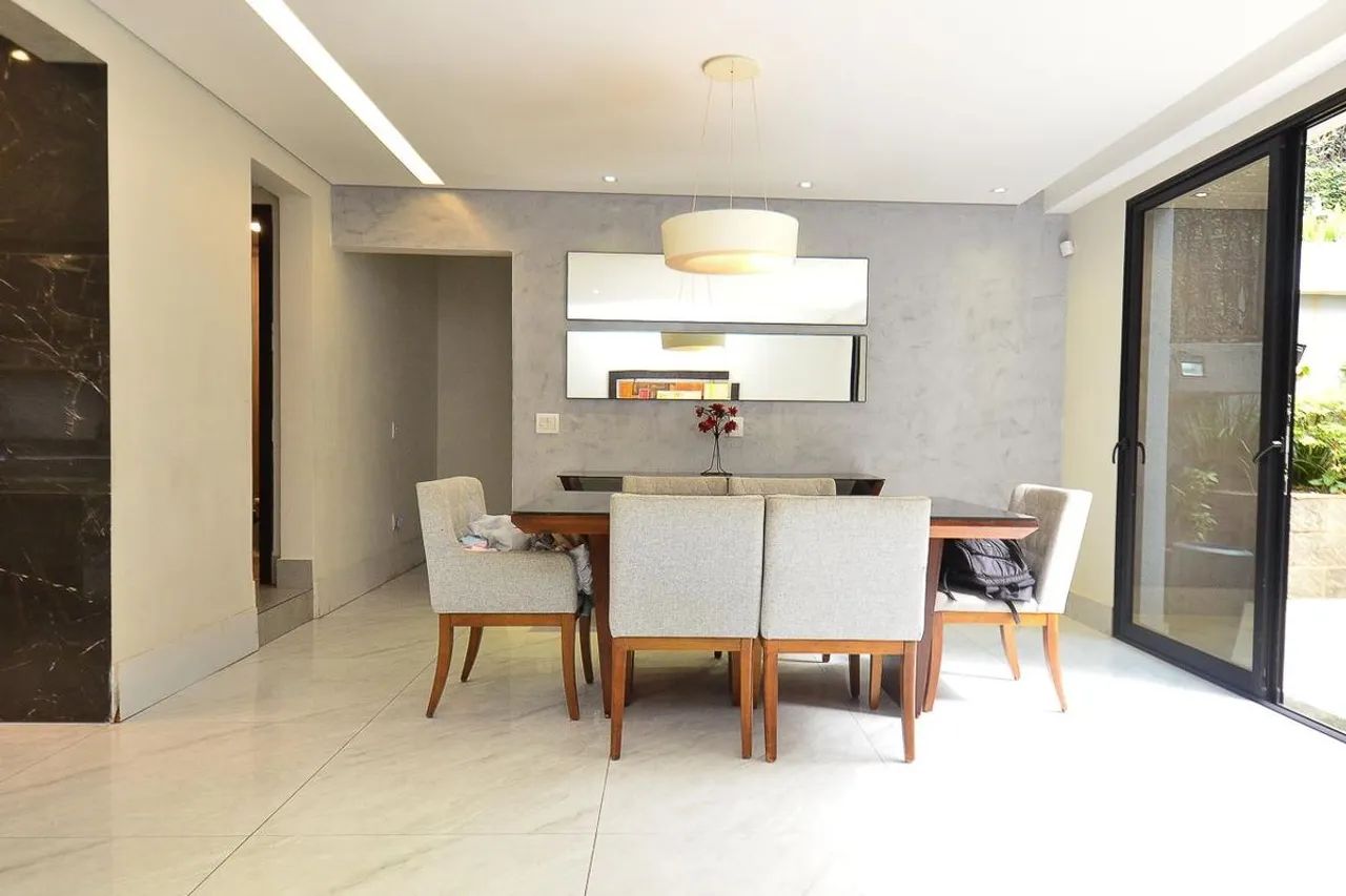 Casa à Venda - Santo Antônio, 6 Quartos, 420 m2 - Foto 2
