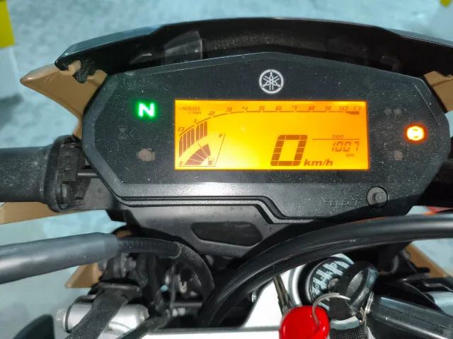 LANDER XTZ250 - Foto 2