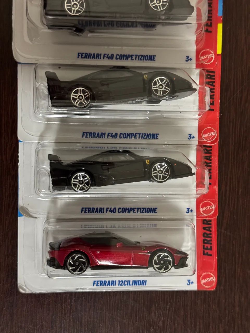 Hot Wheels - Foto 5