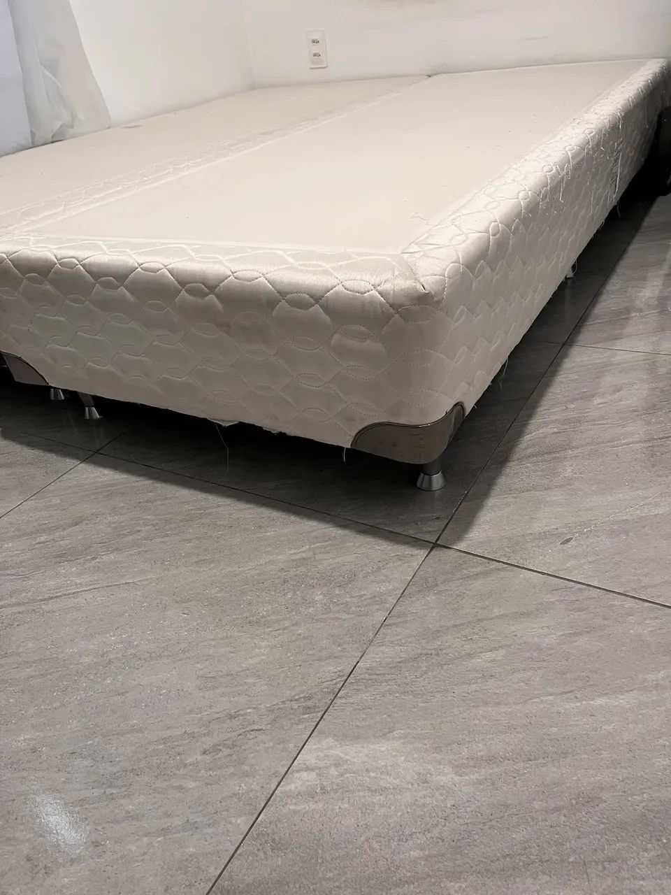 Cama Queen  - Foto 2