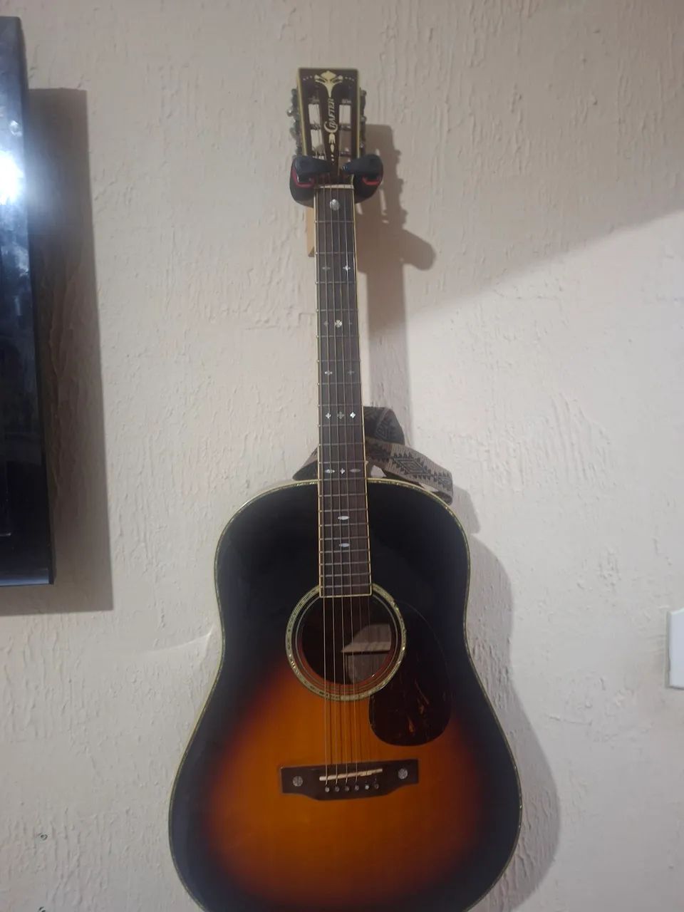 Violão Crafter TR 060  - Foto 2
