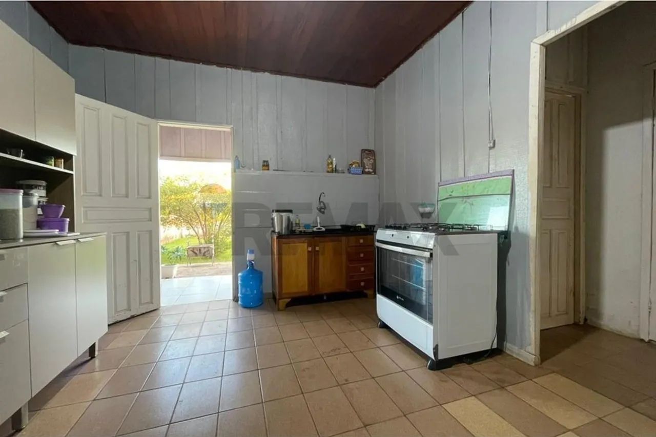Casa em Cacoal: 3 Quartos, Pronta para Viver! - Foto 5