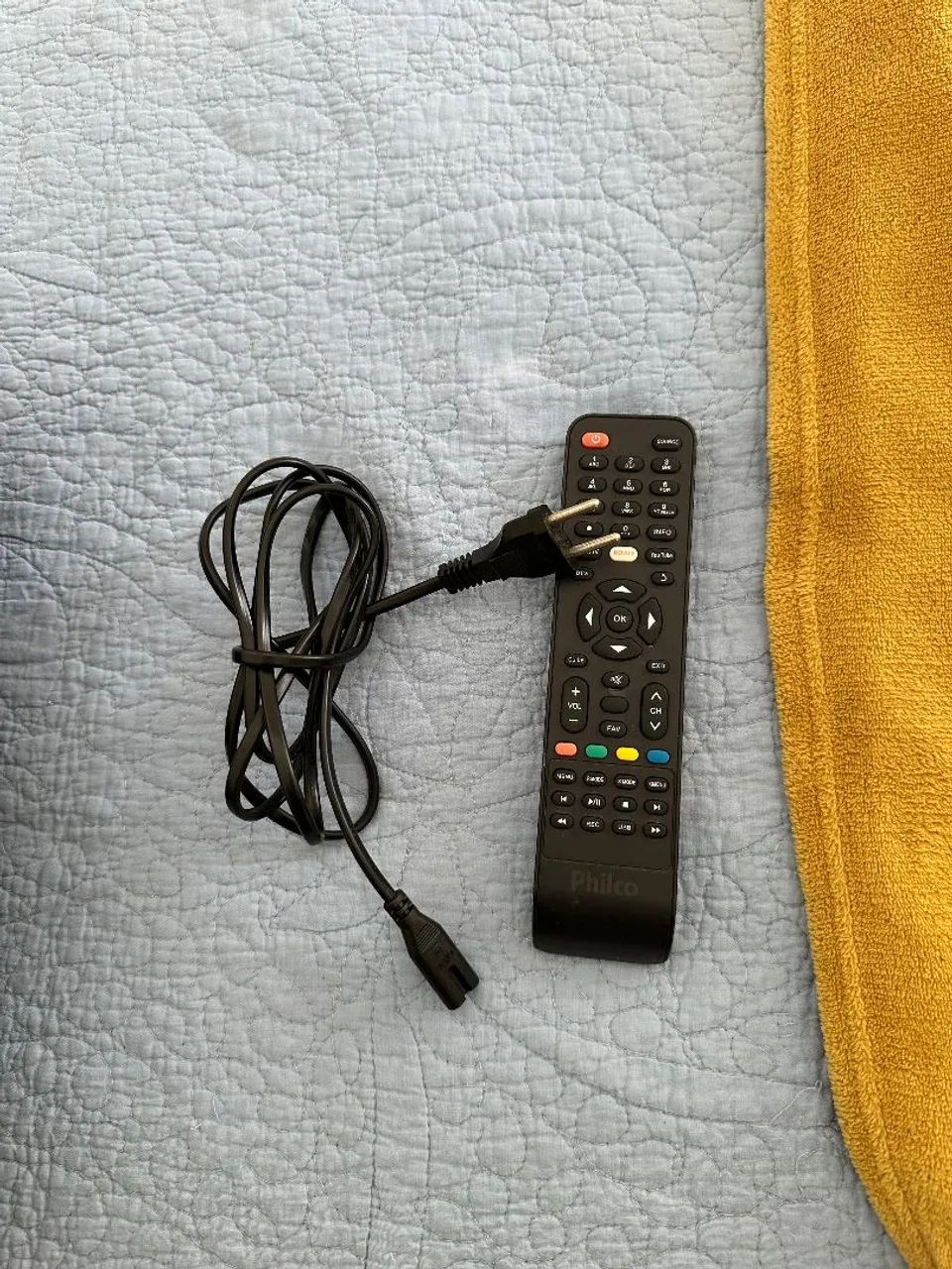 TV PHILCO 28 POLEGADAS  - Foto 5