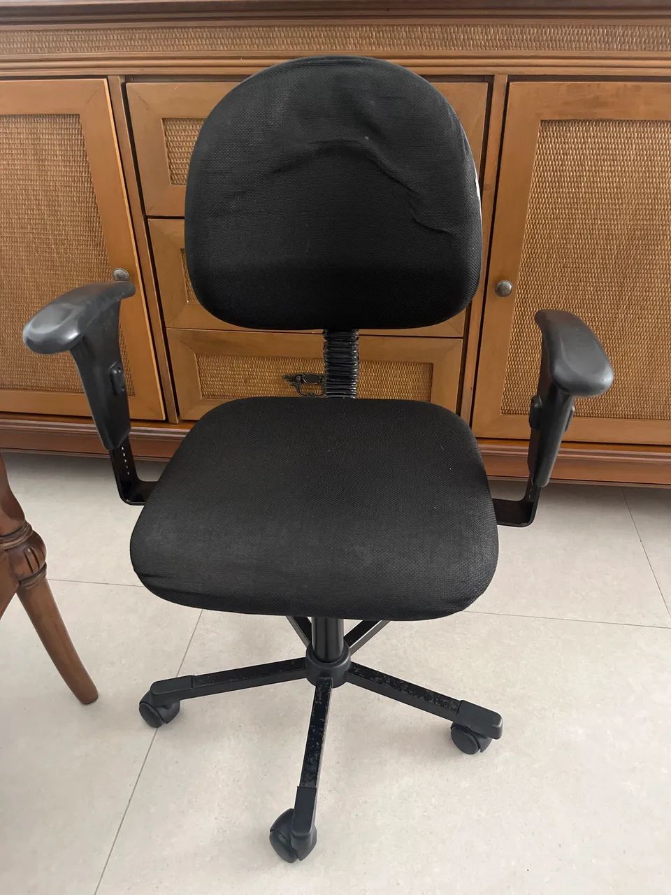 Cadeira de Escritório 