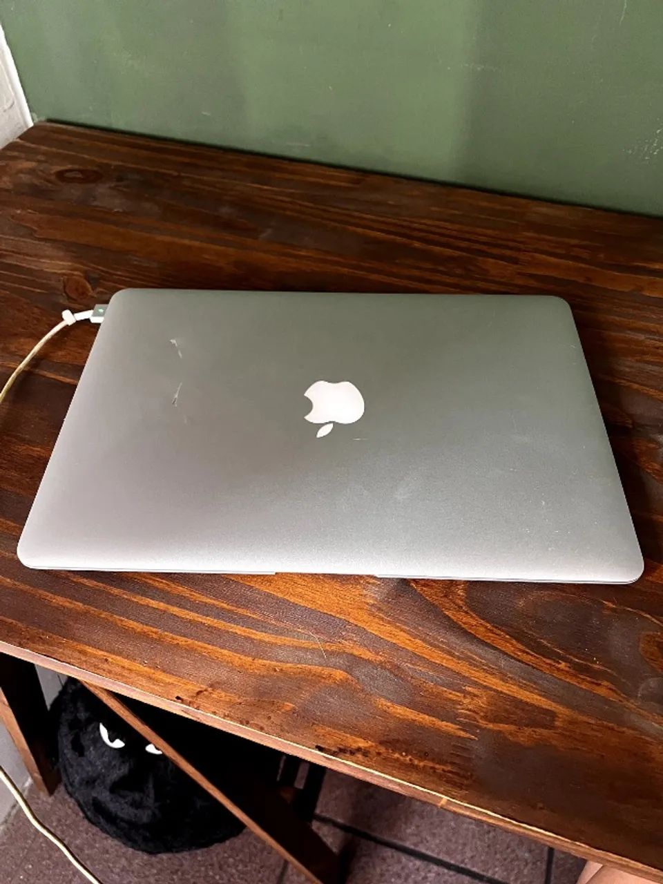 Macbook air 2015 13' Modelo A1466 i5 com 8GB de Ram e 128GB de ssd