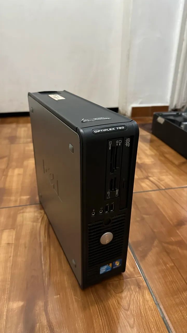 Dell Optiplex 780 / 6Gb RAM/ 250Gb HD