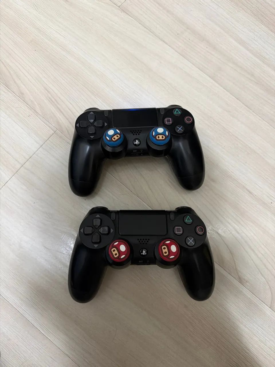 PS4 slim 1tb - Foto 5