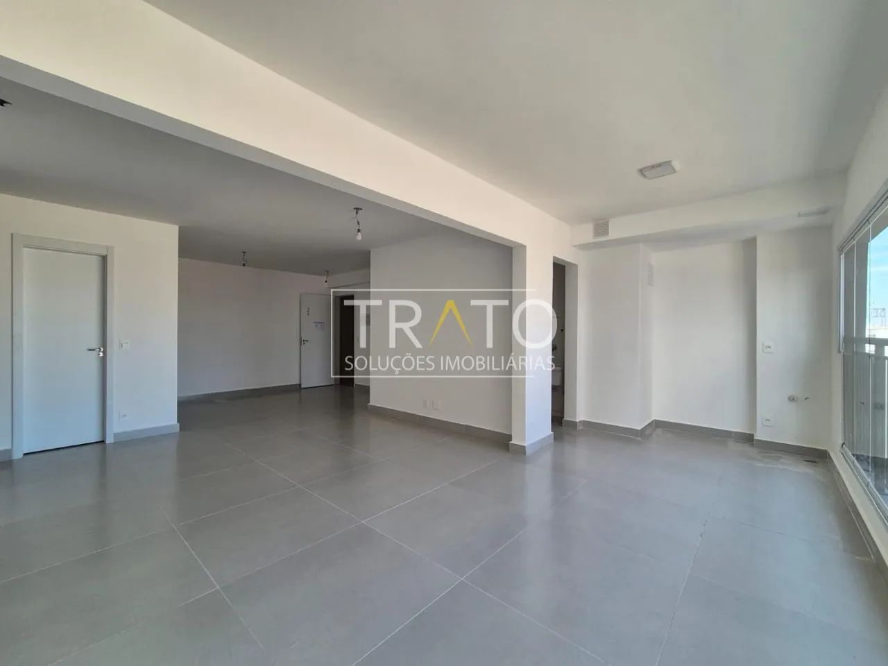 apartamento - Bonfim - Campinas - Foto 6