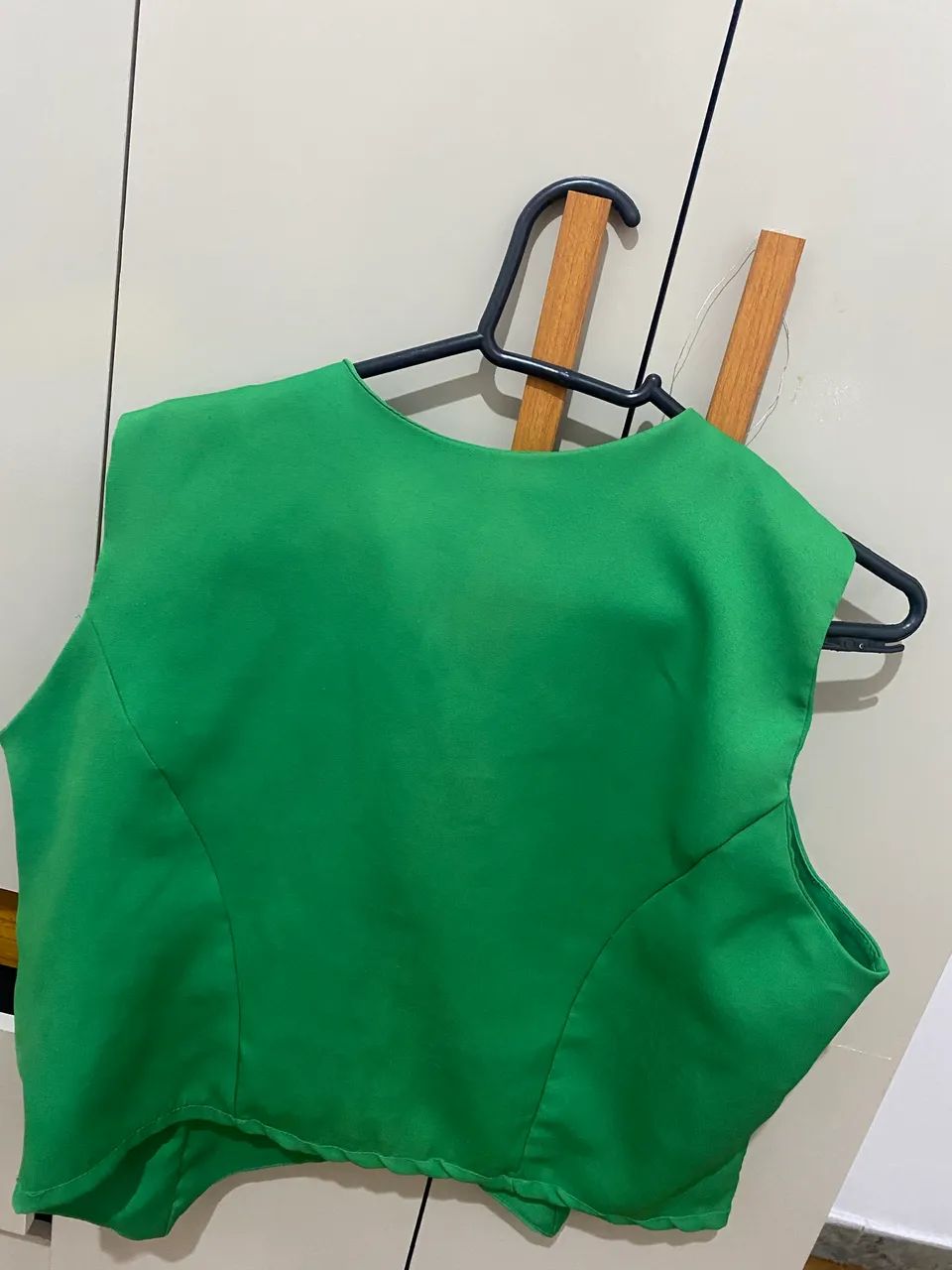 Colete - Foto 2