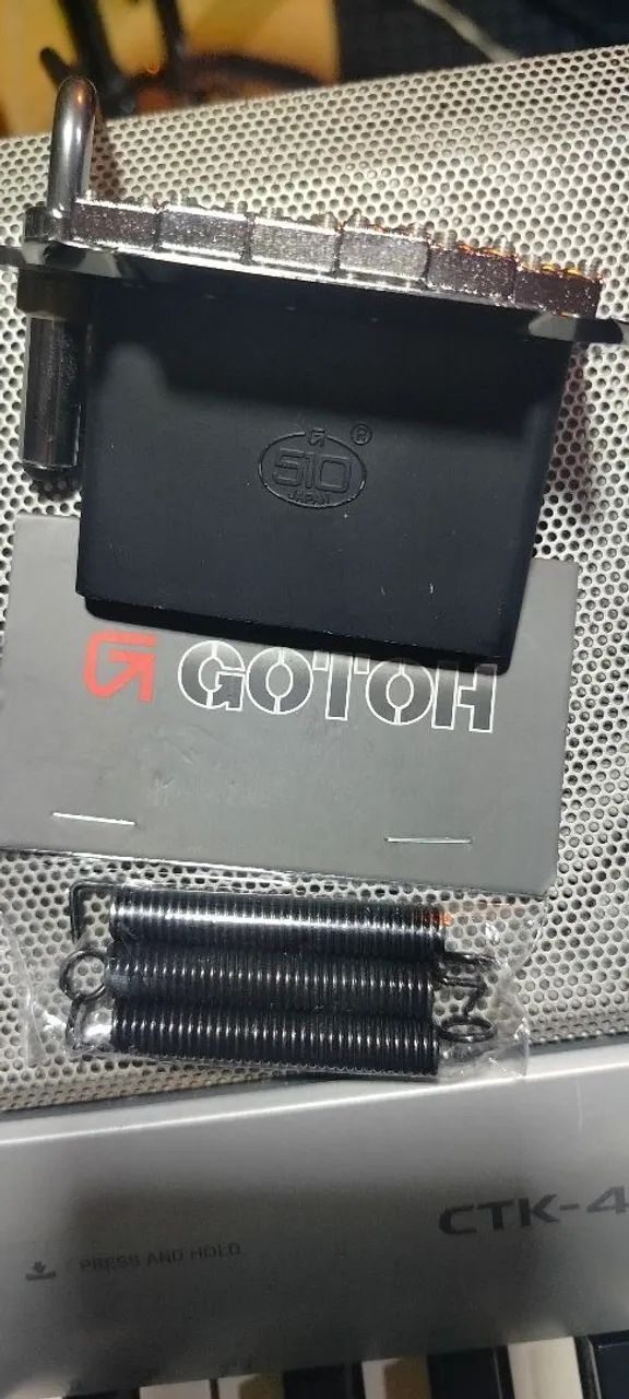 Ponte gotoh 510 . - Foto 2