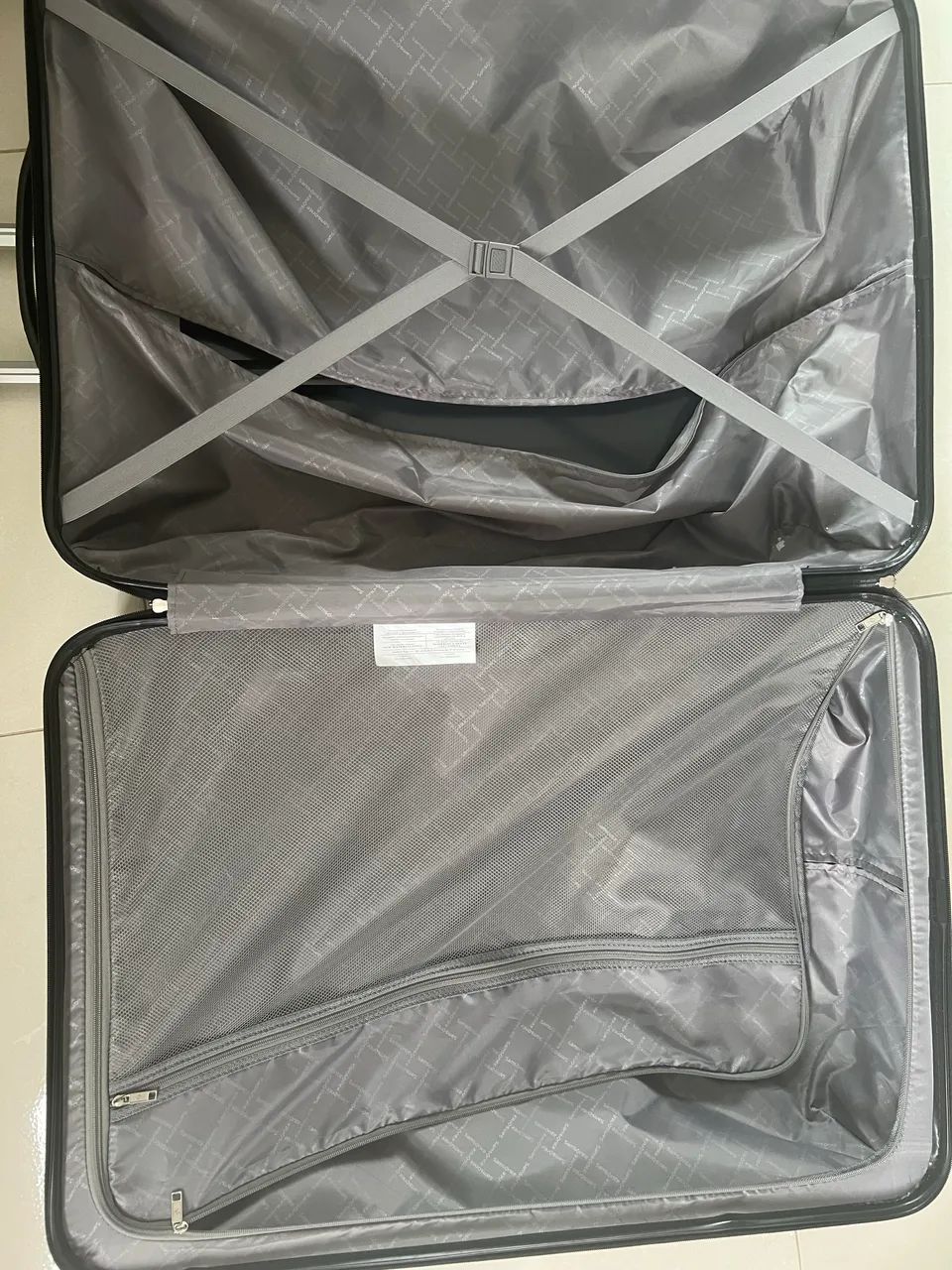 Mala de viagem  - Foto 5