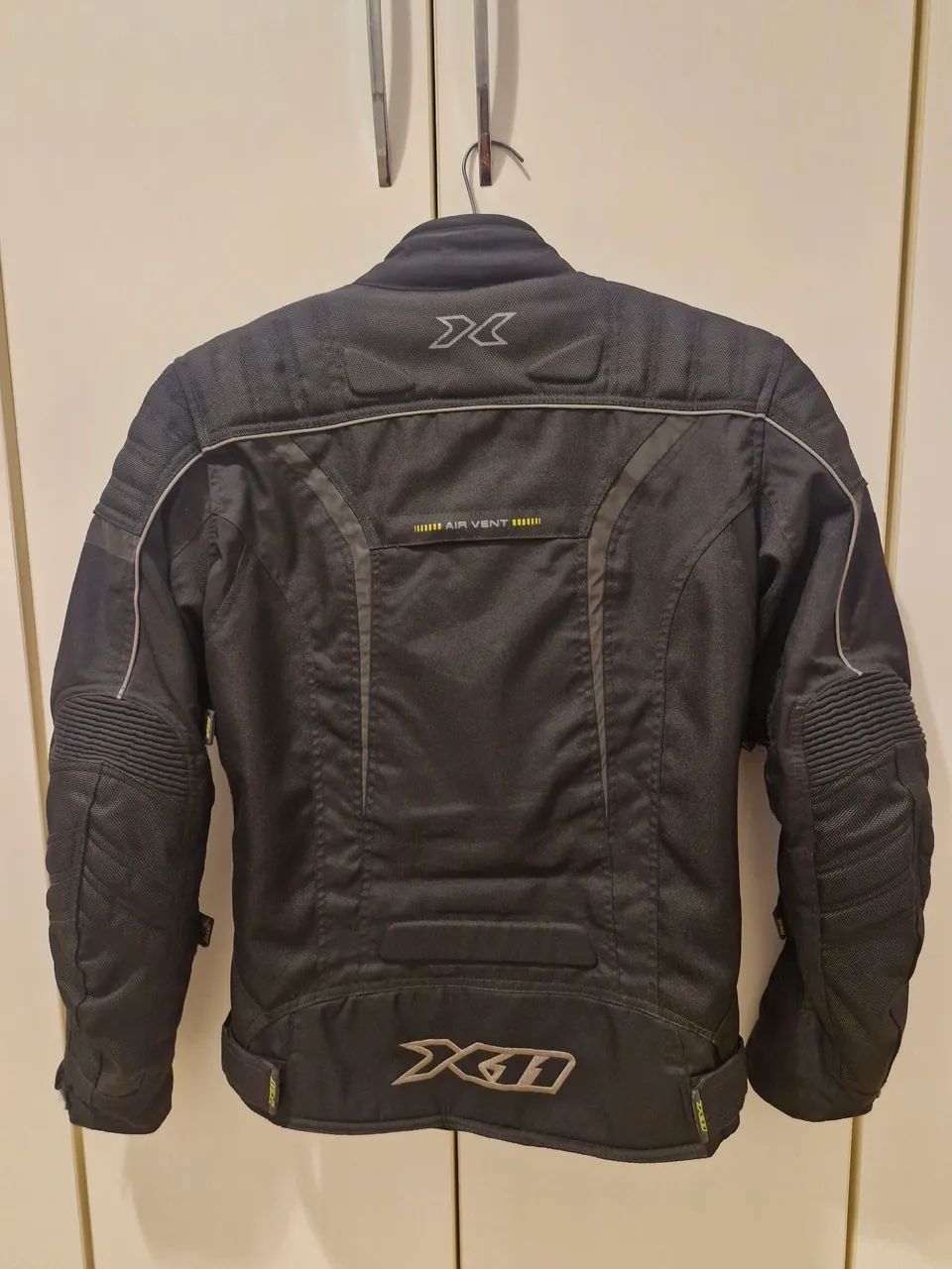 Jaqueta de moto  - Foto 2
