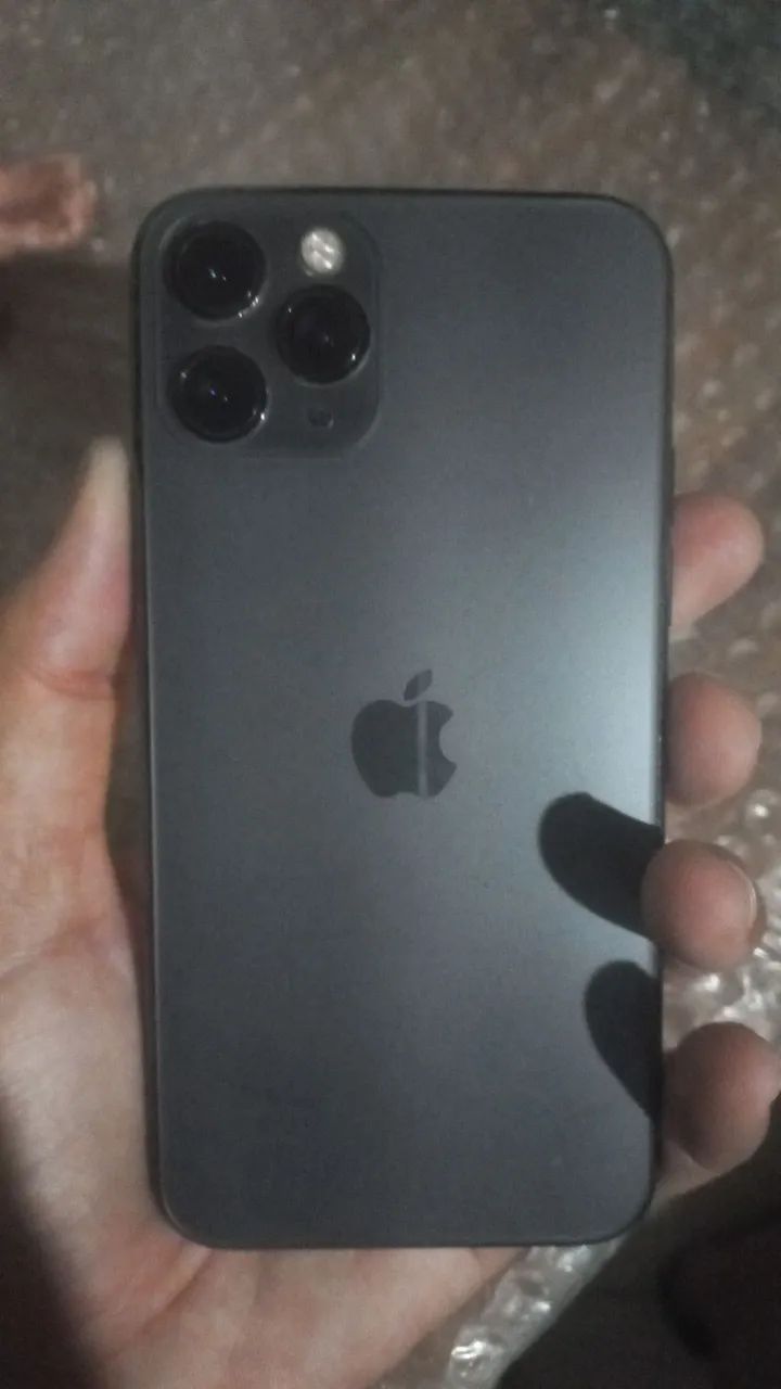 IPHONE 11 PRO FEITO BYPASS - Foto 2
