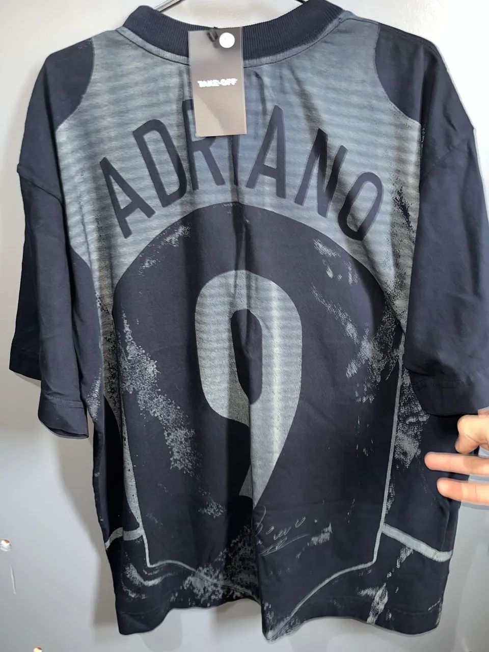 Blusa take off - Foto 5