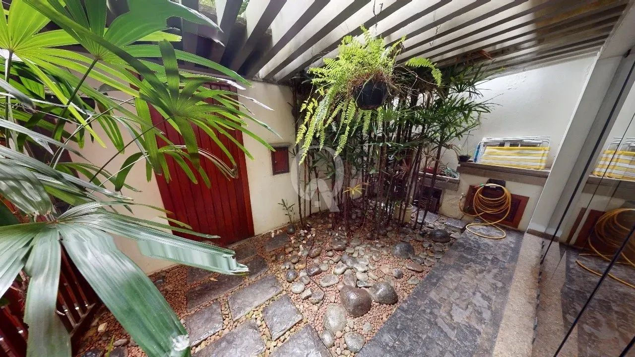 Casa triplex com 5 quartos na Urca - Foto 2
