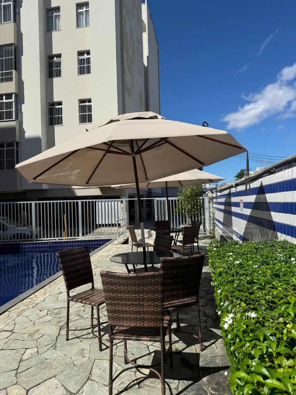 Apartamento são Gerardo 97 metros quadrados 3 quartos - Foto 3
