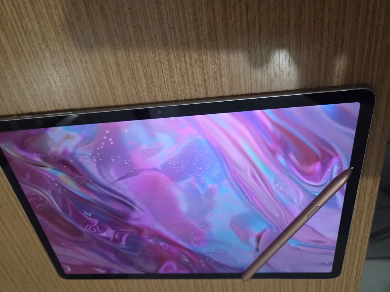 Samsung Tab S7FE - Foto 3