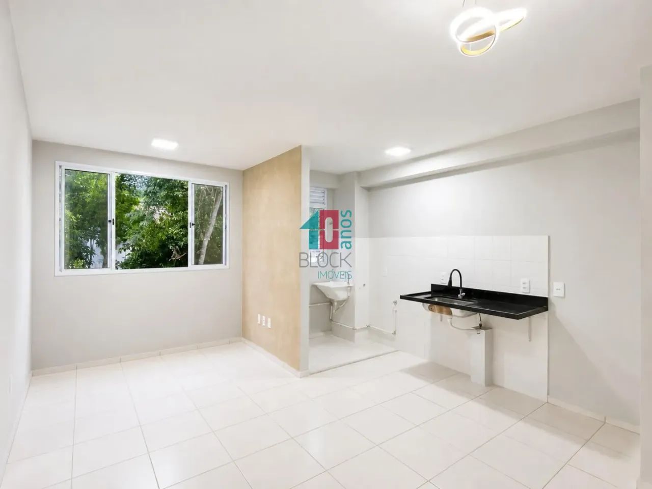 Vargem Grande | Apartamento 2 quartos