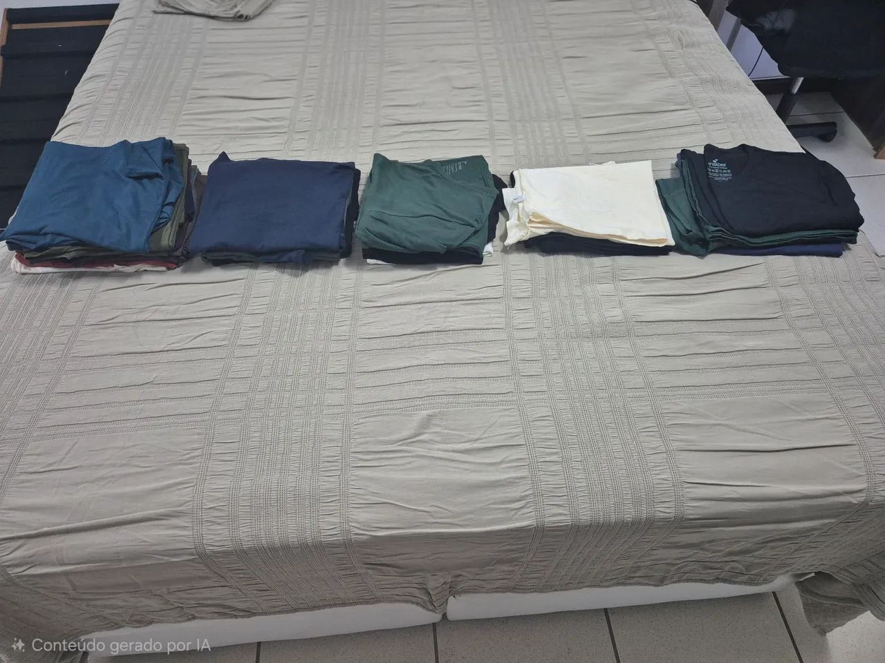 20 camisas Insider + Jouse