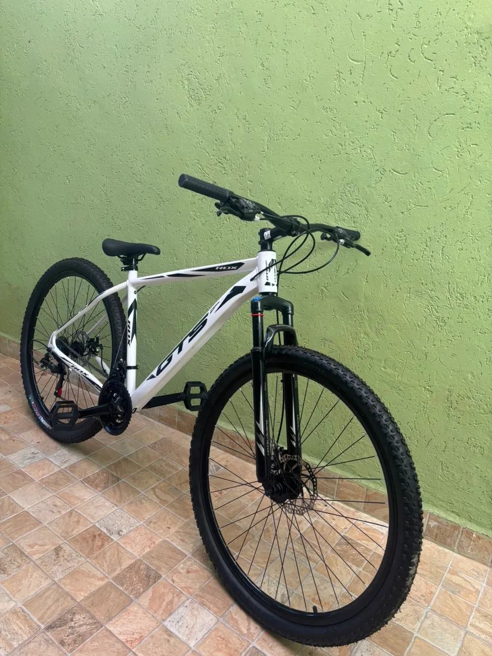 Bicicleta GTS aro 29 - Foto 4
