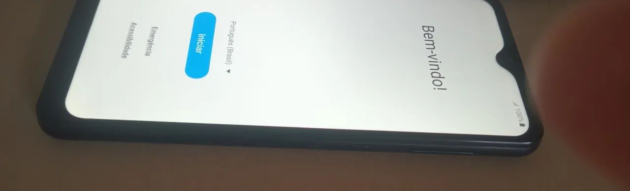 Vendo um Samsung A22 128 Gb funcionando perfeitamente  - Foto 5