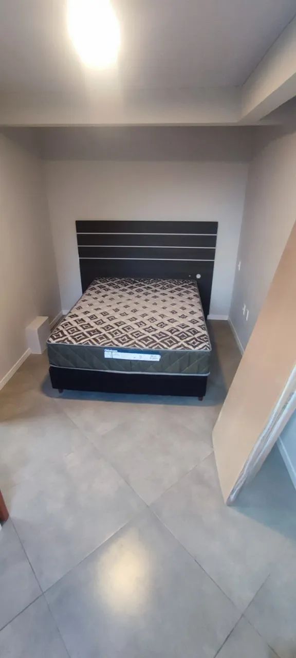 Apartamento no centro, 1 quarto, 600m da Mauro Ramos - Foto 5