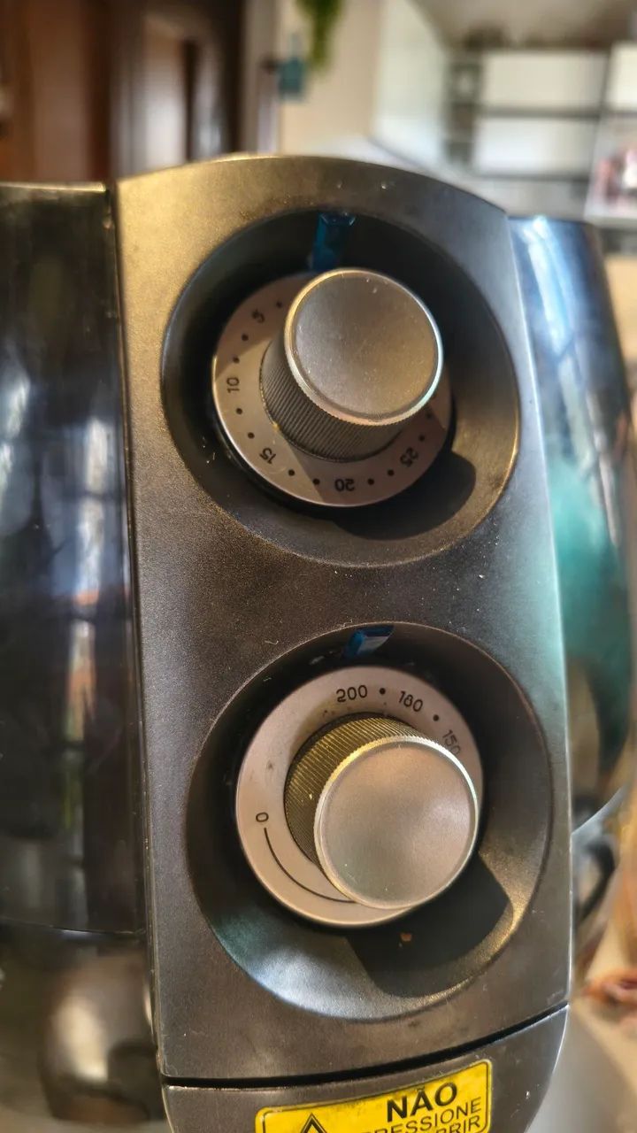 Airfryer cadence - Foto 2