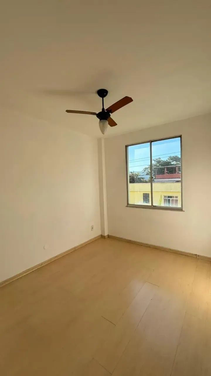 APARTAMENTO COLUBANDÊ -  2 QUARTOS - Biquinho de Lacre - Foto 4